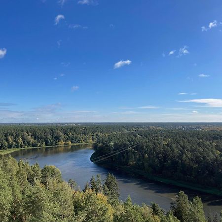 Forest Studio Druskininkai Buitenkant foto