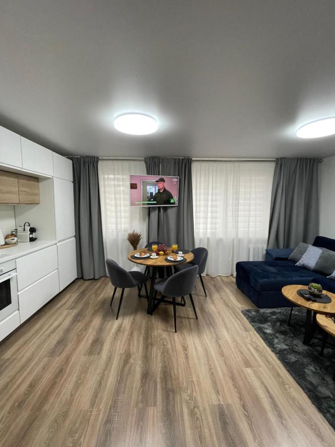 Forest Studio Druskininkai Buitenkant foto